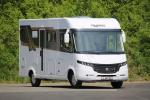Frankia F-Line I 640 SD 2016 года